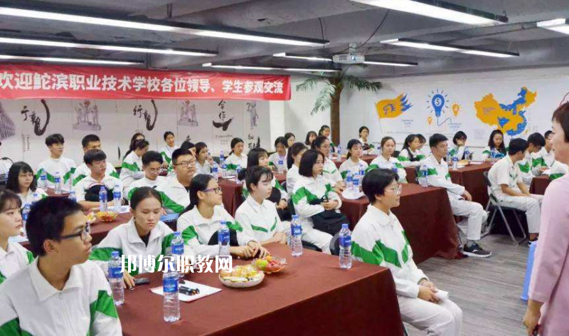 汕頭鮀濱職業(yè)技術(shù)學(xué)校2022年報(bào)名條件、招生要求、招生對(duì)象