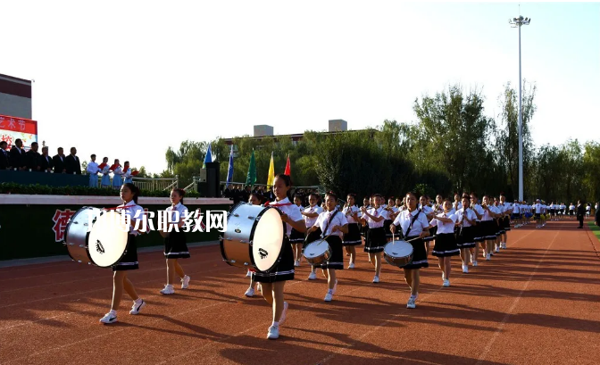 高臺縣職業(yè)中等專業(yè)學(xué)校2022年報名條件、招生要求、招生對象