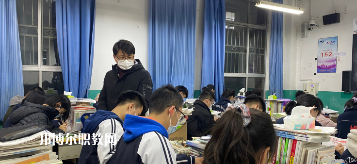 保定市徐水區(qū)職業(yè)技術(shù)教育中心2022年報(bào)名條件、招生要求、招生對(duì)象