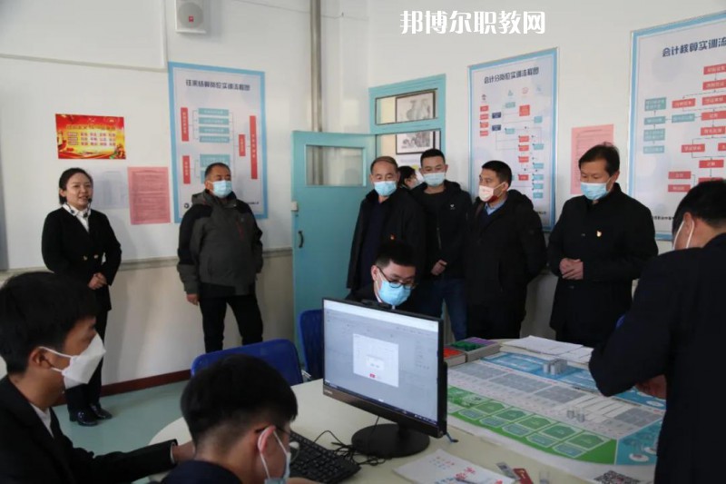 民勤職業(yè)中等專業(yè)學(xué)校2022年報名條件、招生要求、招生對象