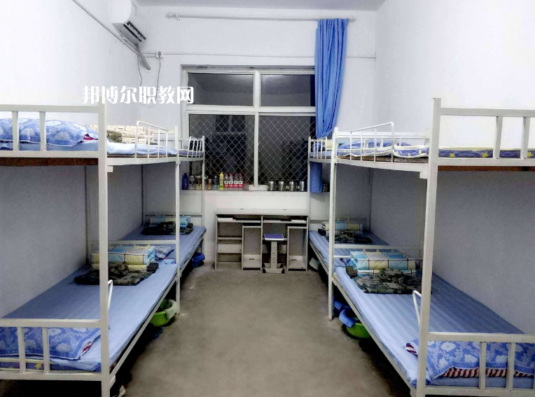 保定幼兒師范高等?？茖W(xué)校2022年宿舍條件