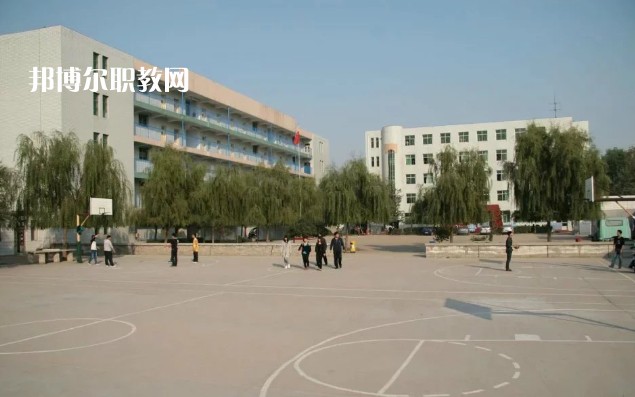 保定市職業(yè)技術(shù)教育中心2022年學(xué)費(fèi)、收費(fèi)多少