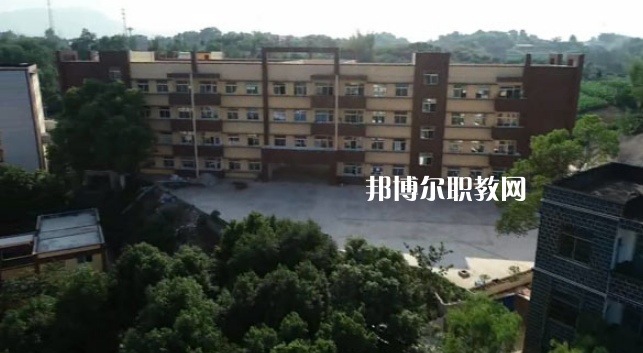 四川合江先市職業(yè)高級中學校2022年報名條件、招生要求、招生對象