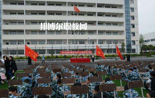 貴定中等職業(yè)學校2022年報名條件、招生要求、招生對象