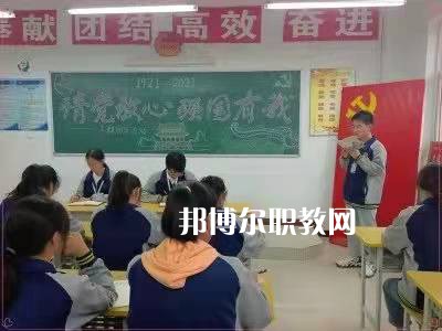 岐山職業(yè)技術(shù)教育中心2022年報名條件、招生要求、招生對象