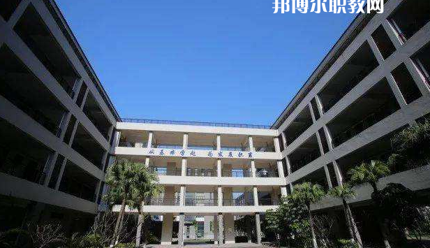 佛山高明區(qū)高級技工學校2022年報名條件、招生要求、招生對象