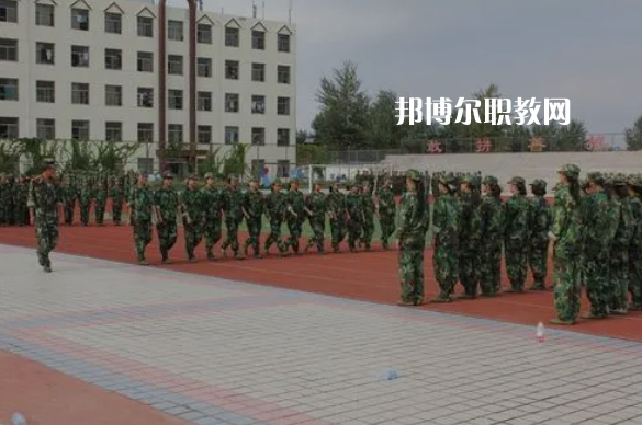 榆林恒創(chuàng)高新技能學(xué)校2022年報(bào)名條件、招生要求、招生對(duì)象