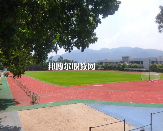 西雙版納經濟管理職業(yè)學校2022年有哪些專業(yè)
