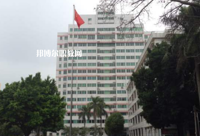 肇慶衛(wèi)生學(xué)校怎么樣、好不好