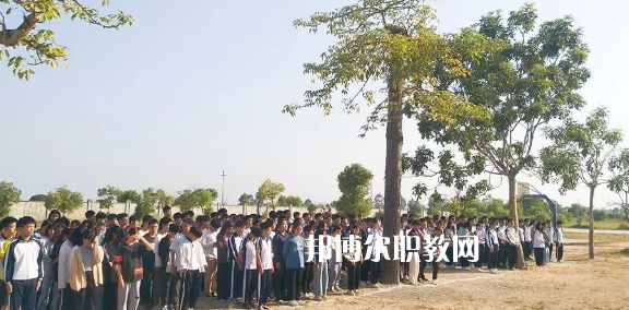 陸豐碣石新安職業(yè)技術(shù)學(xué)校2022年報(bào)名條件、招生要求、招生對(duì)象