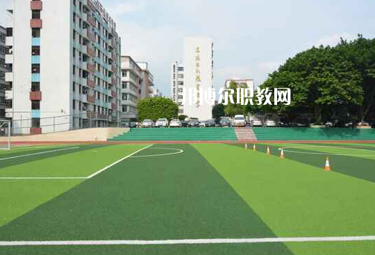 廣東海洋工程職業(yè)技術學校2022年招生錄取分數線