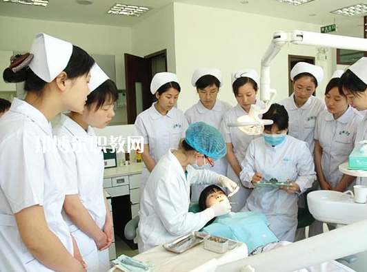 石家莊北方醫(yī)學(xué)中等專業(yè)學(xué)校2022年報名條件、招生要求、招生對象