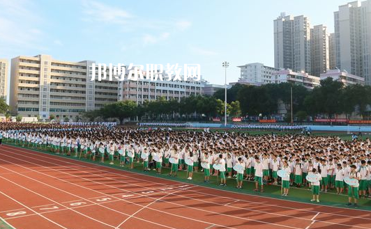 墨江縣職業(yè)高級中學2022年報名條件、招生要求、招生對象