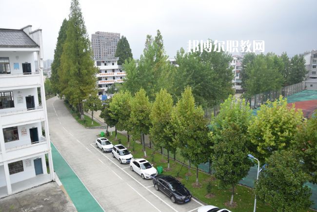 池州市旅游學(xué)校怎么樣、好不好