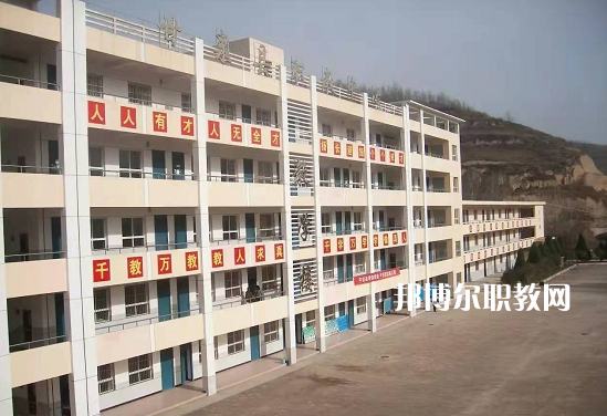 甘泉職業(yè)中學(xué)2022年報(bào)名條件、招生要求、招生對(duì)象
