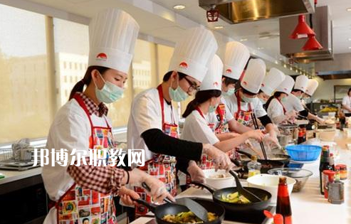 保定市第四職業(yè)中學2022年招生錄取分數線