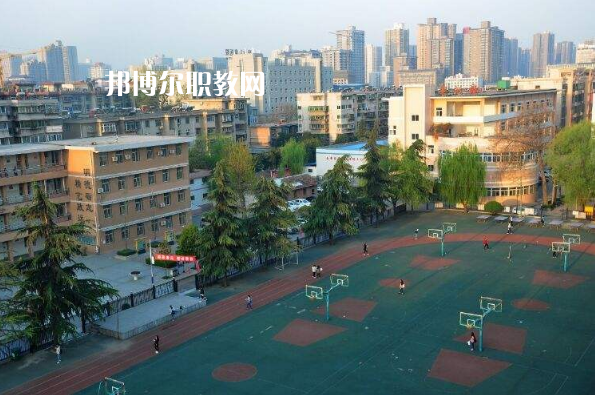 西安實(shí)驗(yàn)職業(yè)中等專業(yè)學(xué)校2022年報(bào)名條件、招生要求、招生對(duì)象