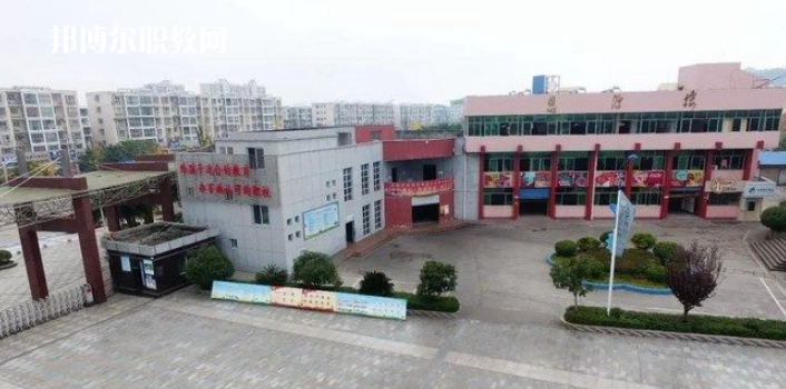 遂寧安居職業(yè)高級中學校2022年報名條件、招生要求、招生對象