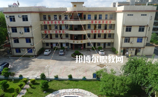 廣西欽州農(nóng)業(yè)學(xué)校怎么樣、好不好