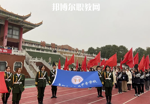 阜陽(yáng)鄉(xiāng)鎮(zhèn)企業(yè)中專學(xué)校2022年報(bào)名條件、招生要求、招生對(duì)象