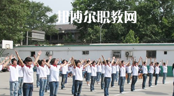 永壽縣職業(yè)教育中心2022年報名條件、招生要求、招生對象
