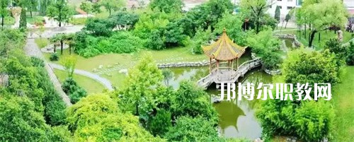 徐州生物工程職業(yè)技術學院中專部怎么樣、好不好