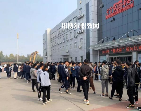 石家莊現(xiàn)代經(jīng)貿(mào)中等專業(yè)學(xué)校2022年報(bào)名條件、招生要求、招生對象