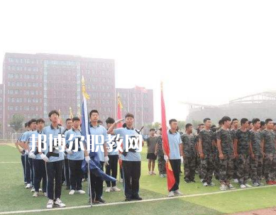 石家莊城鄉(xiāng)建設學校2022年報名條件、招生要求、招生對象