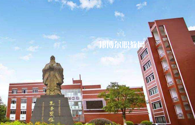 貴州輕工職業(yè)技術(shù)學(xué)院中專部2022年報名條件、招生要求、招生對象