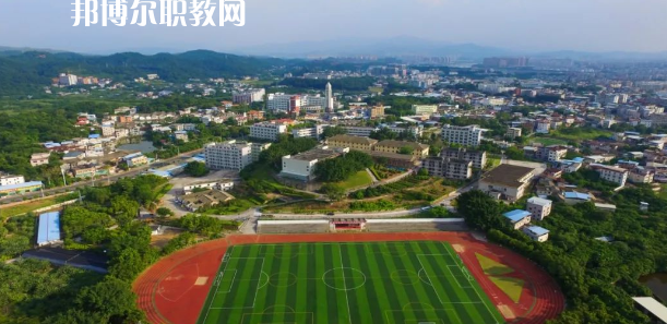 廣東省梅州市衛(wèi)生職業(yè)技術(shù)學(xué)校2022年報(bào)名條件、招生要求、招生對(duì)象