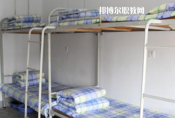安寧職業(yè)高級中學2022年宿舍條件