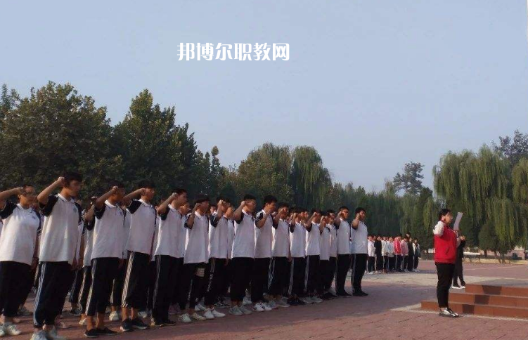 博野縣職業(yè)技術(shù)教育中心2022年學(xué)費(fèi)、收費(fèi)多少