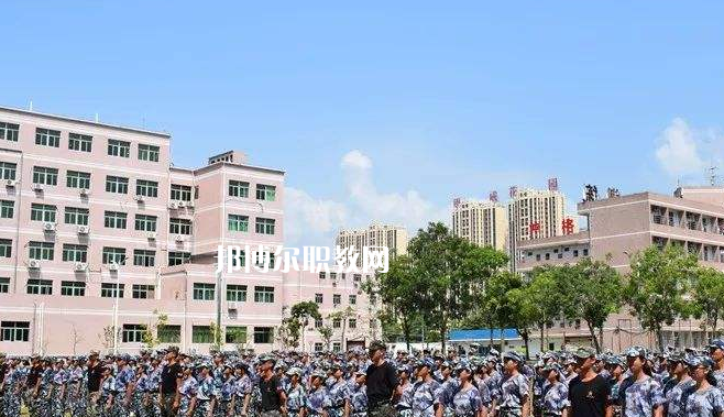 惠州惠陽(yáng)財(cái)經(jīng)外貿(mào)職業(yè)技術(shù)學(xué)校2022年報(bào)名條件、招生要求、招生對(duì)象