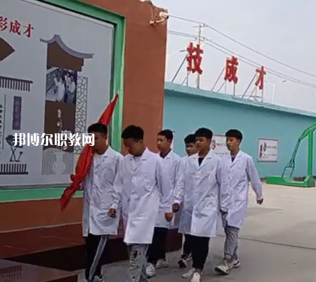 邢臺(tái)英才醫(yī)學(xué)中等專業(yè)學(xué)校2022年報(bào)名條件、招生要求、招生對象