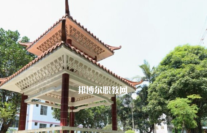 廣西物資學(xué)校怎么樣、好不好