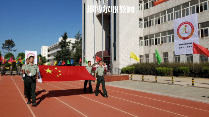 合肥八一科技學(xué)校2022年報(bào)名條件、招生要求、招生對(duì)象