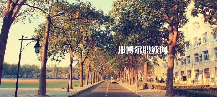 成都信息工程學校怎么樣、好不好