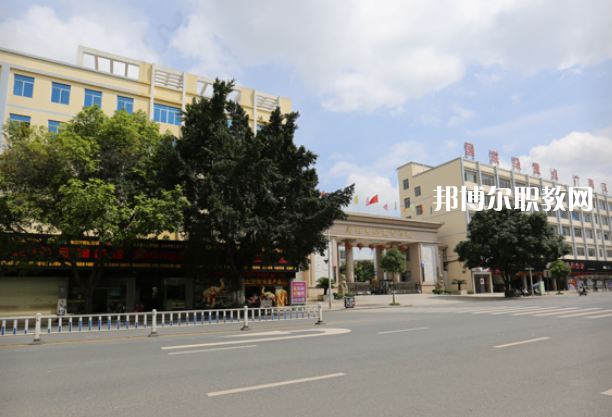 廣西玉林農(nóng)業(yè)學(xué)校怎么樣、好不好