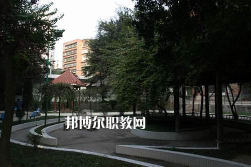 四川省達州中醫(yī)學校怎么樣、好不好