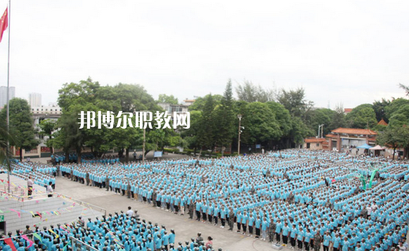 廣西理工職業(yè)技術學校2022年有哪些專業(yè)