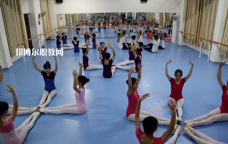 廣西機電工程學校怎么樣、好不好