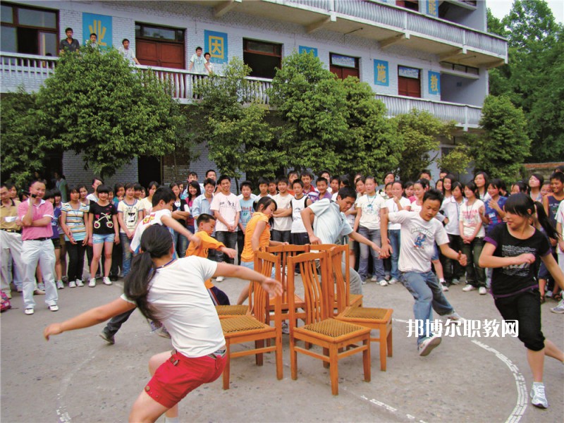 資中電子工程學(xué)校怎么樣、好不好