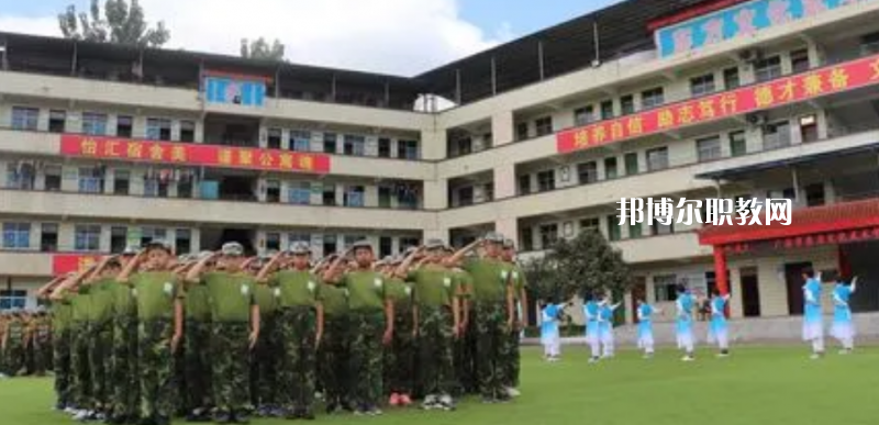 廣安東方文化武術(shù)學(xué)校2022年報名條件、招生要求、招生對象