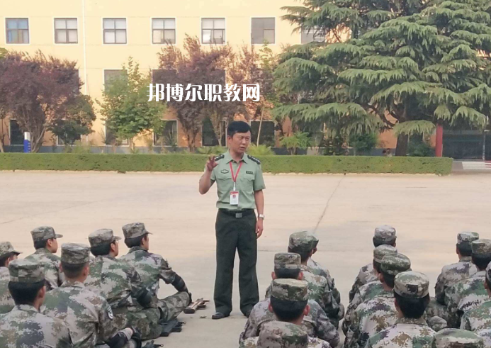 黔東南州國防科技學(xué)校2022年報(bào)名條件、招生要求、招生對象