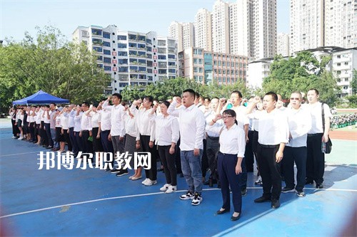 四川渠縣職業(yè)中專(zhuān)學(xué)校2022年報(bào)名條件、招生要求、招生對(duì)象
