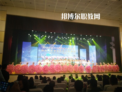 達(dá)州華西職業(yè)技術(shù)學(xué)校2022年報(bào)名條件、招生要求、招生對(duì)象