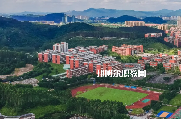 廣東華商技工學(xué)校2022年報名條件、招生要求、招生對象 