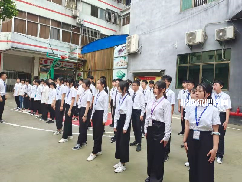 佛山三江職業(yè)技術(shù)學(xué)校2022年報(bào)名條件、招生要求、招生對象