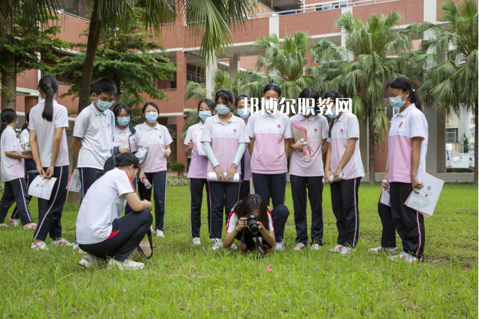 佛山順德區(qū)胡錦超職業(yè)技術學校2022年招生辦聯系電話