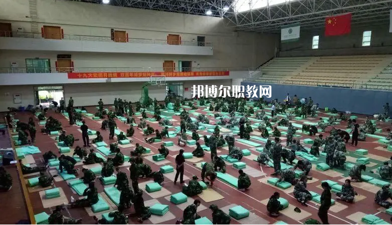 重慶行知技師學(xué)院2022年報(bào)名條件、招生要求、招生對象